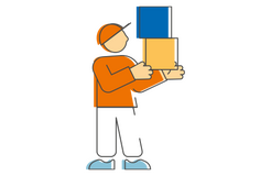 Jobs in der Logistik