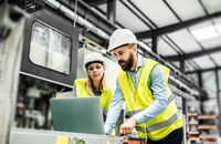 Zeitarbeit bei CONLOG