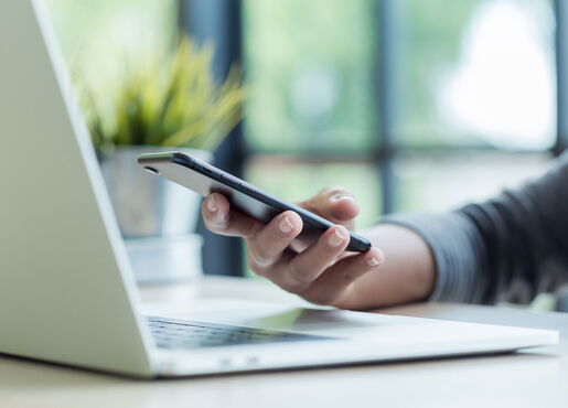 Digitale Signatur in der AÜV