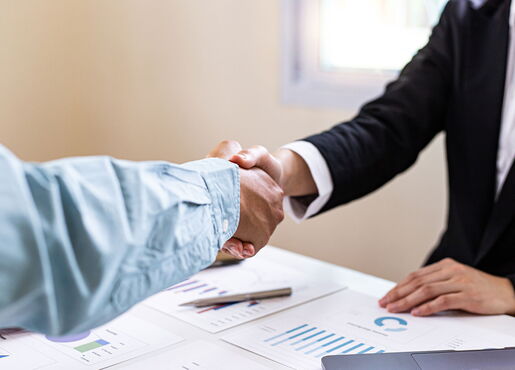 Managed Service Provider bei CONLOG