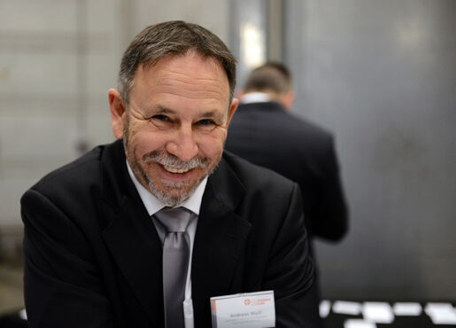Wirtschaftsempfang
