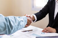 Managed Service Provider bei CONLOG