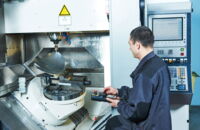 Jobs in der Industrie