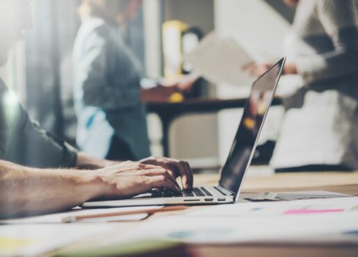 Arbeitnehmerüberlassung in der Personaldienstleistung