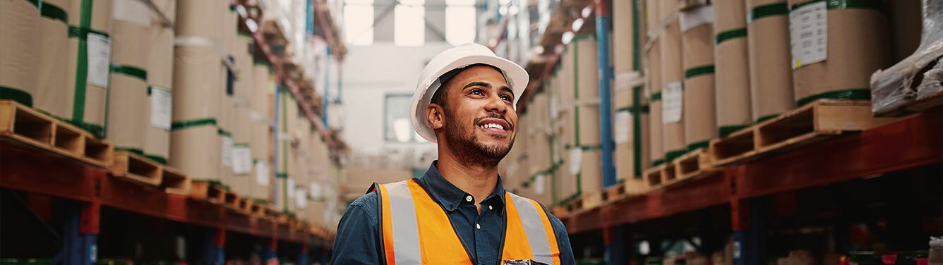 Jobs in der Logistik