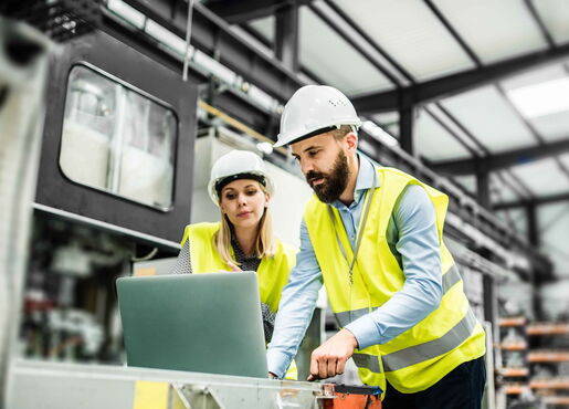 Zeitarbeit bei CONLOG