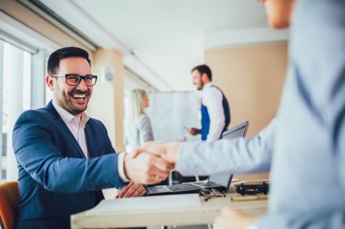 Jobs im kaufmännischen Bereich