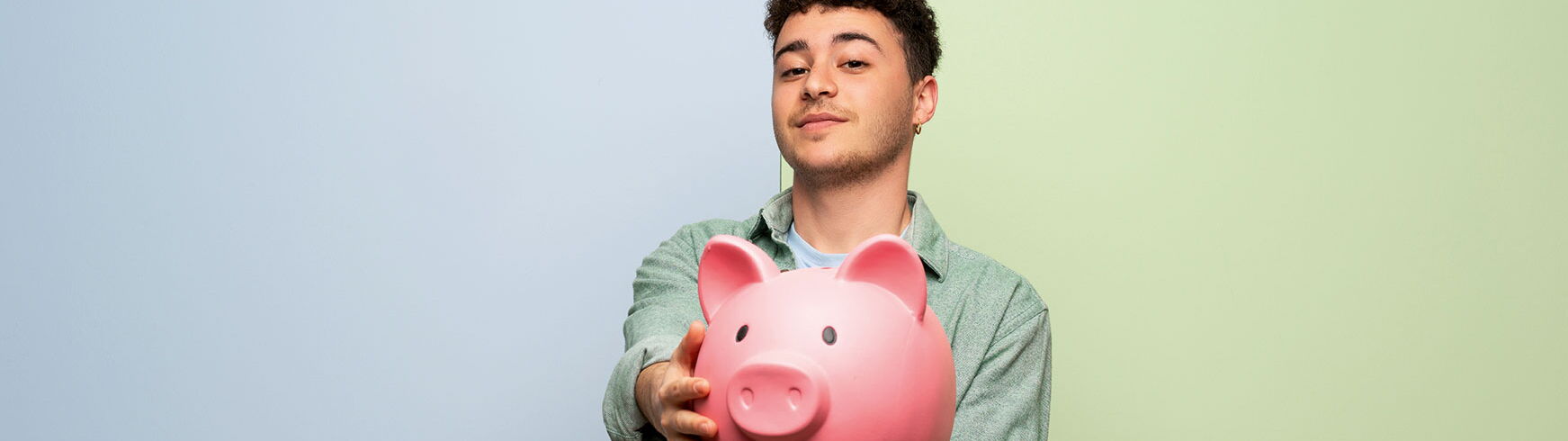 CONLOG empfehlen und Cash sichern