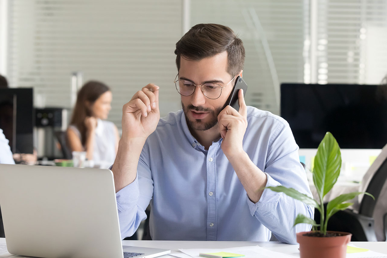 Jobs in der Buchhaltung