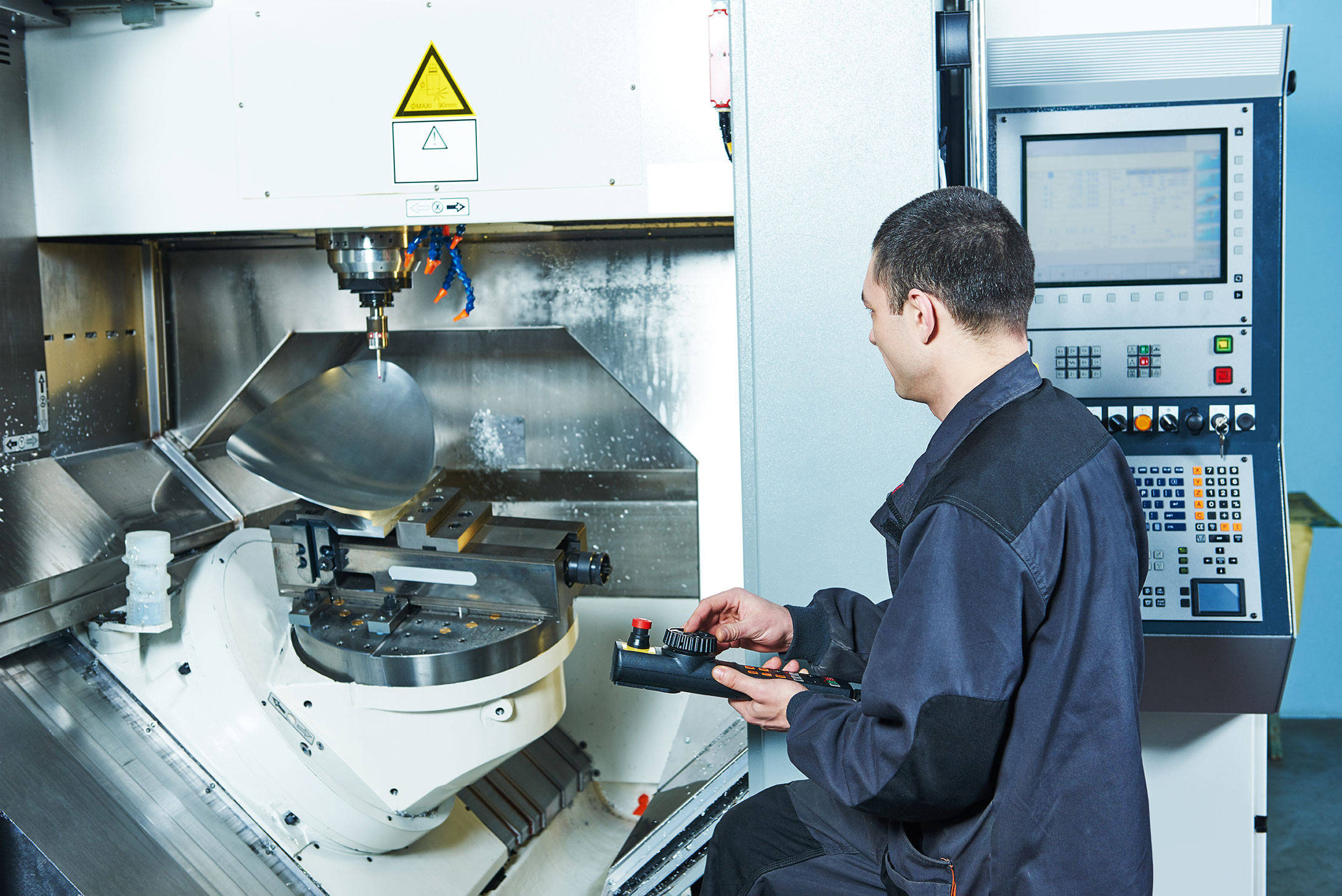 Jobs in der Industrie