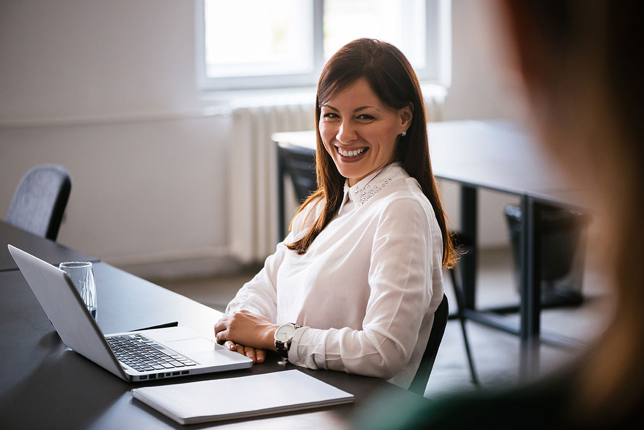 Administrative Jobs bei CONLOG