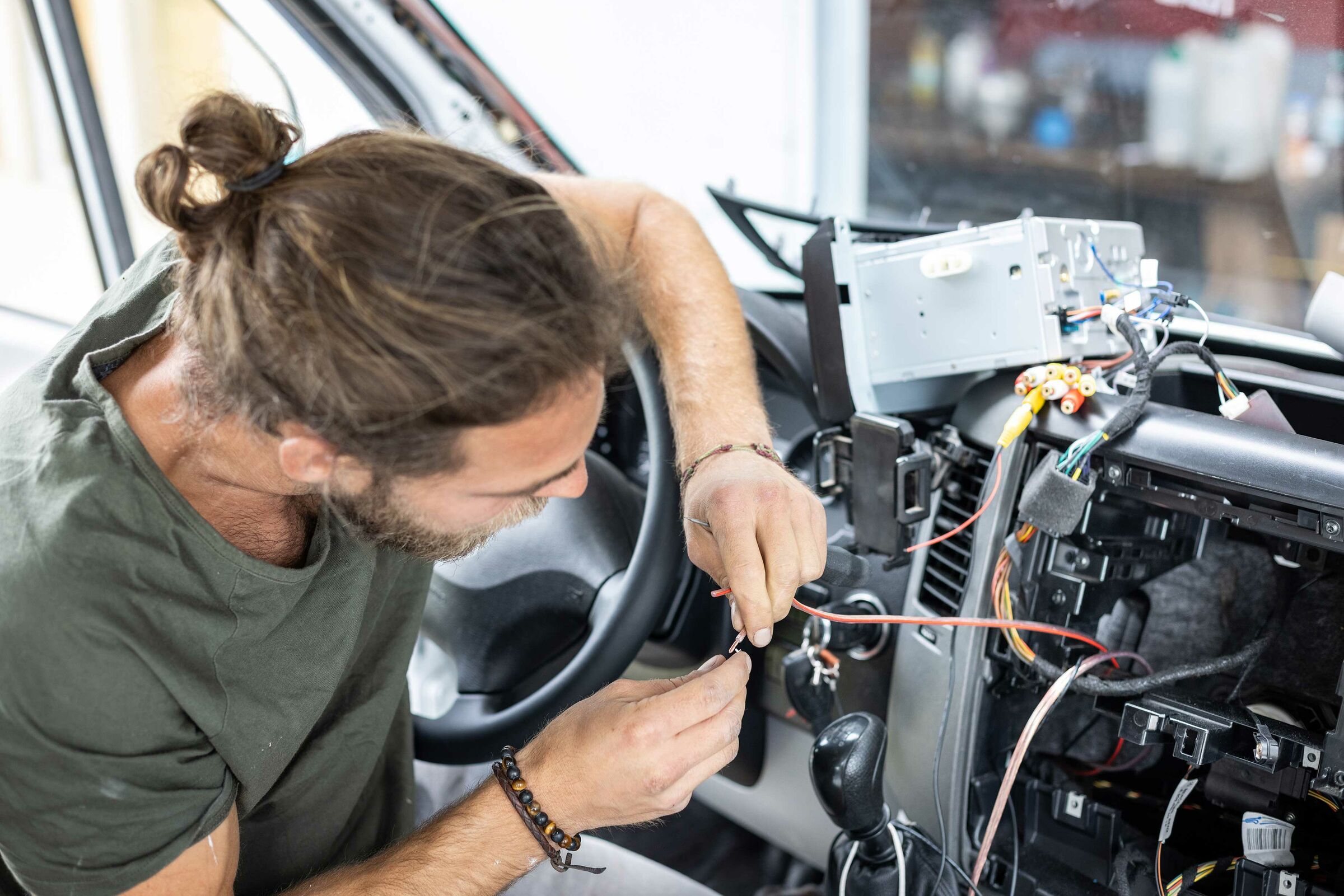 Jobs in der Industrie