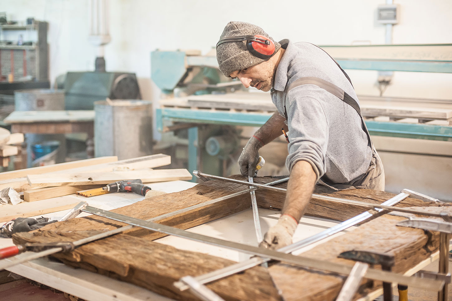 Jobs im Handwerk