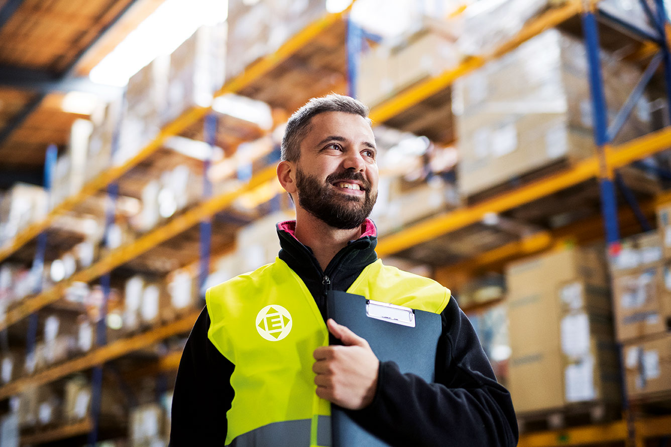 Jobs in der Logistik