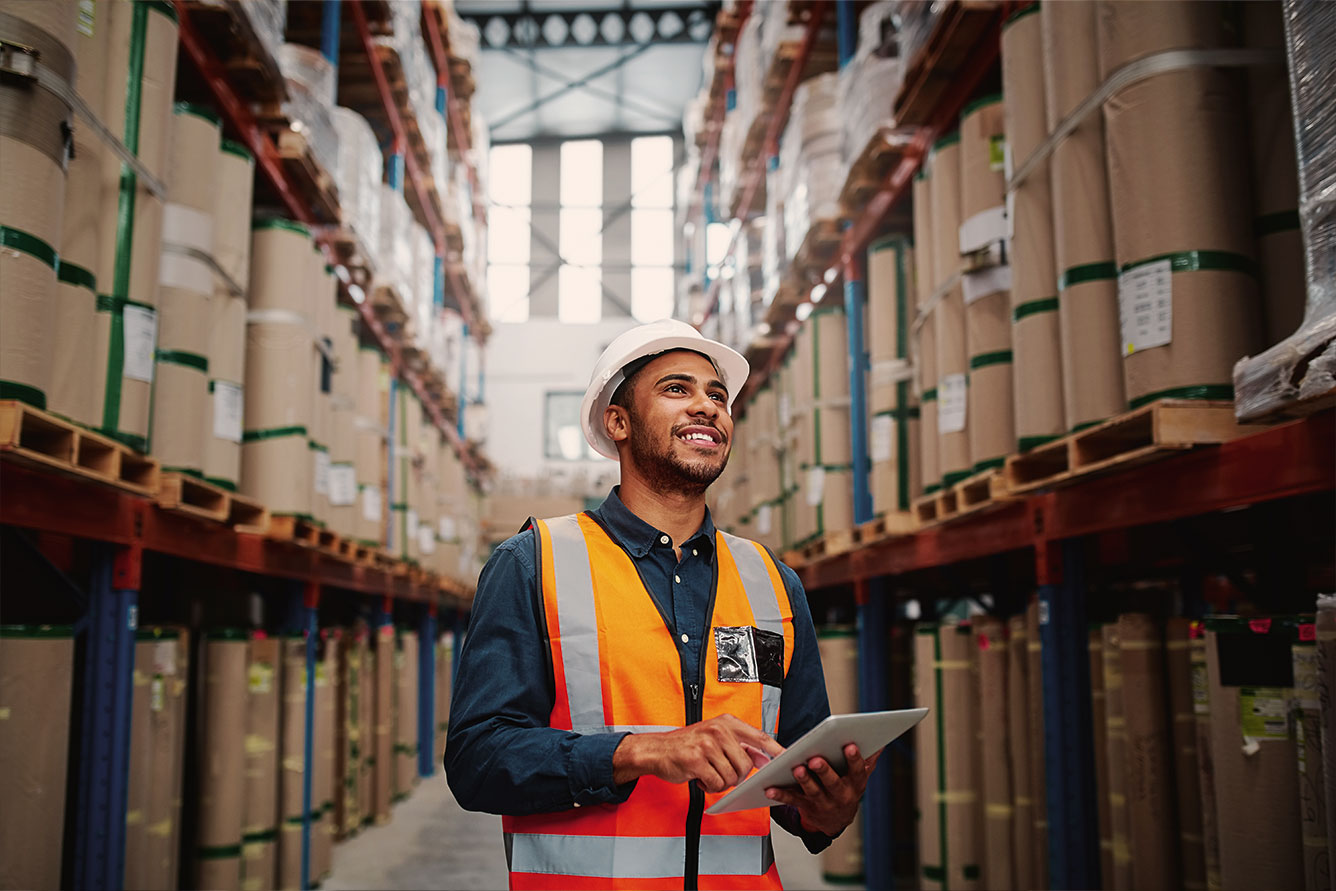 Jobs in der Logistik