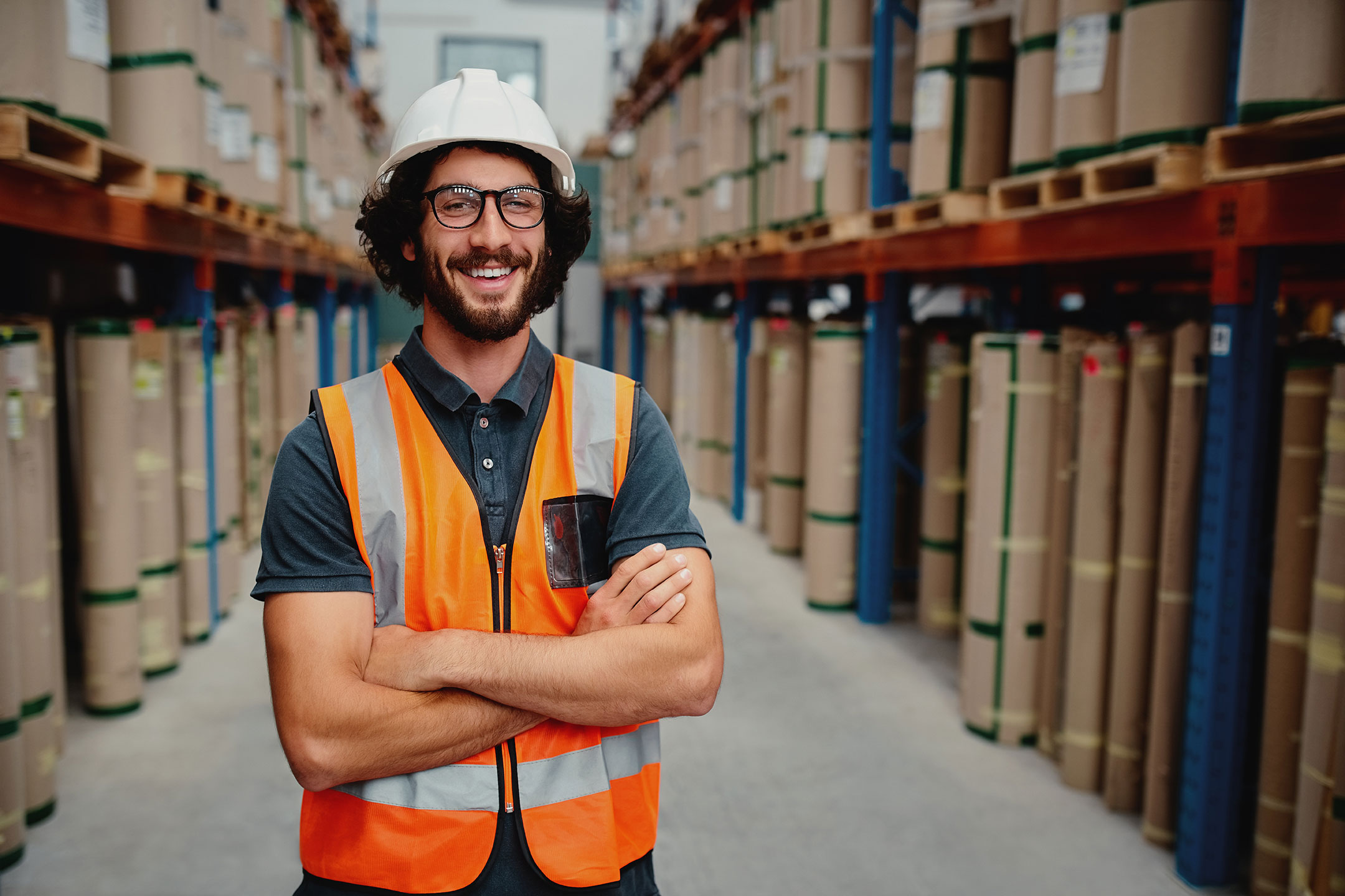 Jobs in der Logistik