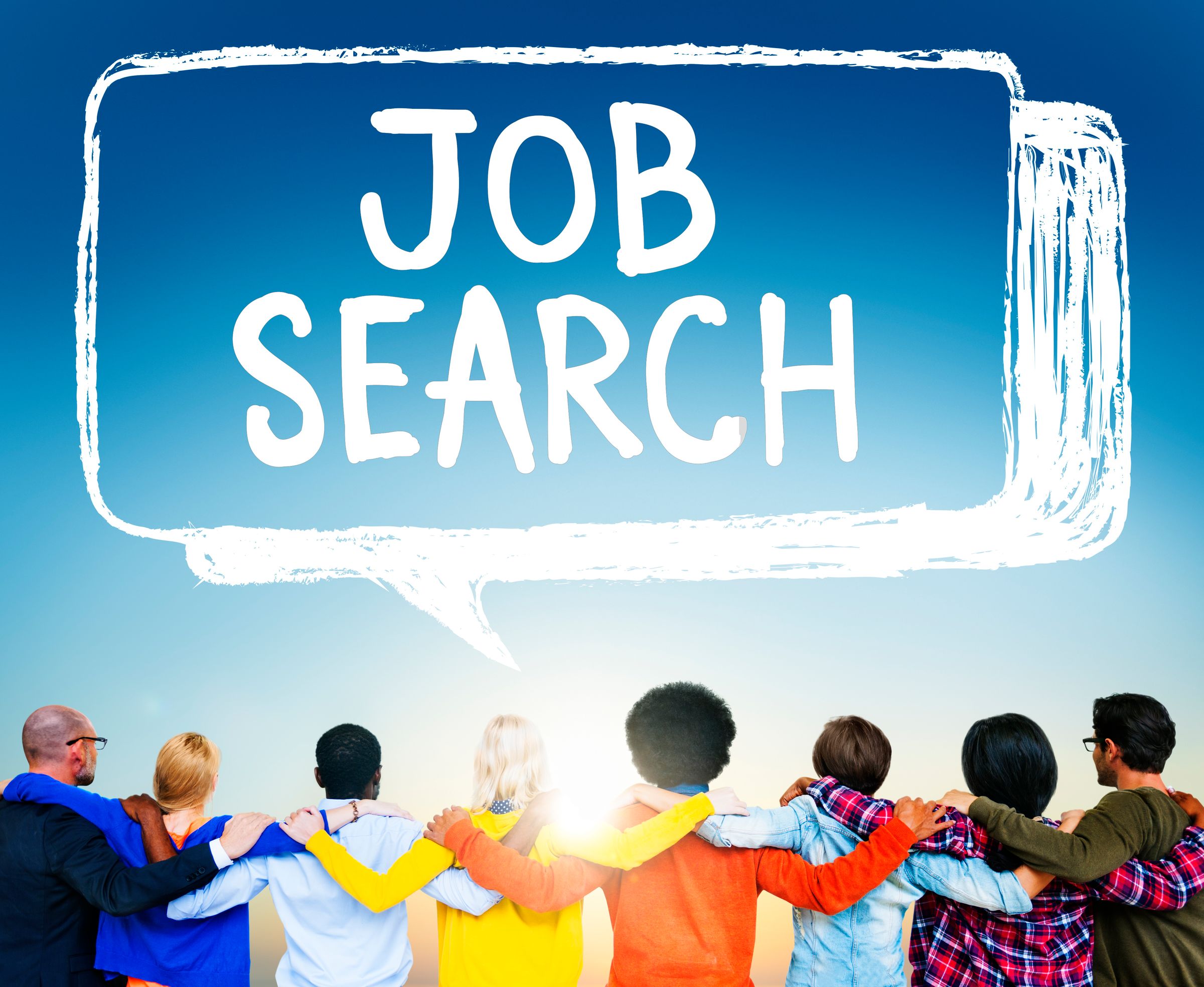 Jobsuche