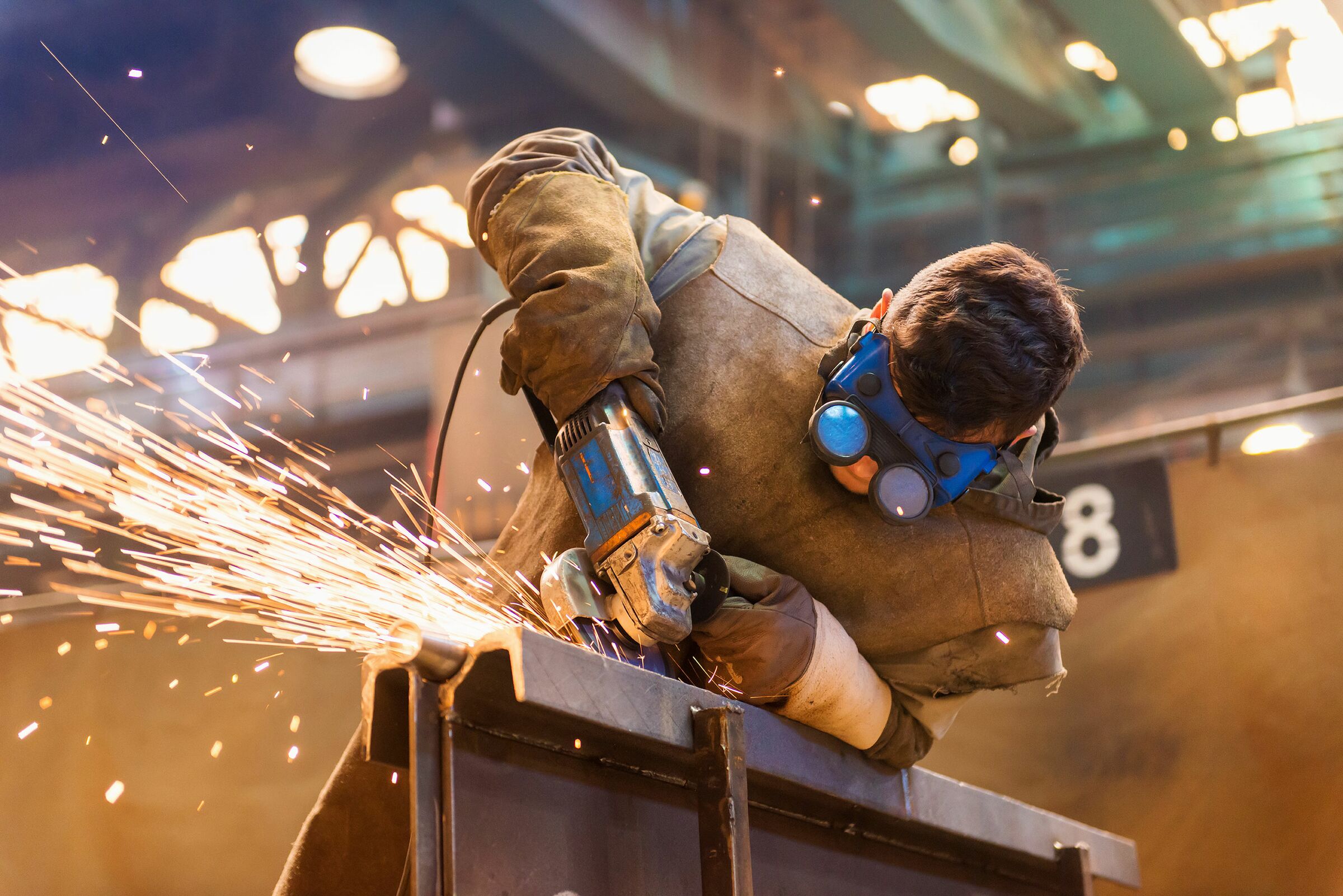 Jobs in der Industrie